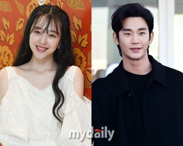 故 설리 유가족, 김수현·감독에 3가지 의문 제기…리얼 베드신, 강요 있었나 [MD이슈]