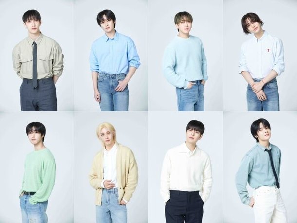 [공식] 스트레이 키즈, 산불 피해 복구에 8억 기부…&amp;quot;이재민 아픔에 깊은 공감&amp;quot;