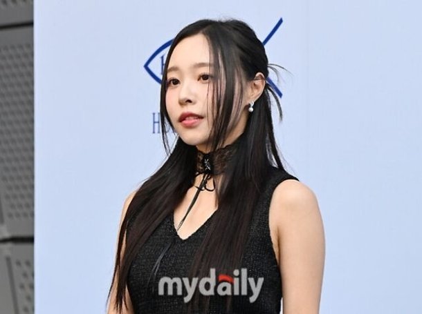 [전문] '박성광♥' 이솔이, 여성암 시한부 해명…&amp;quot;현재 암세포 無, 정기검진 중&amp;quot;