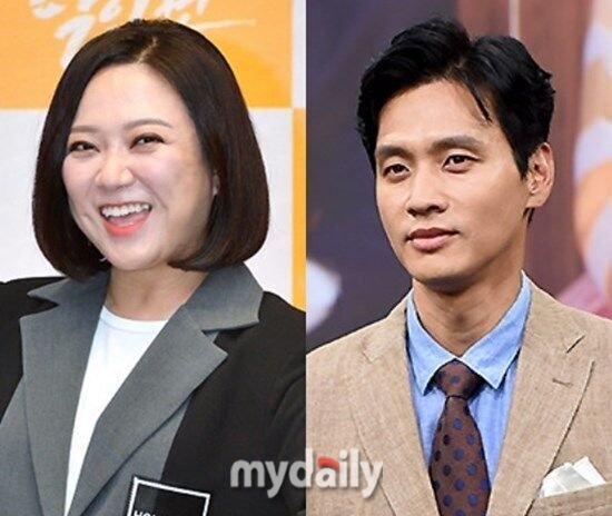김숙 &amp;quot;♥구본승과의 관계? 조심스러워…어제도 연락했다&amp;quot; 솔직 고백 [톡파원]