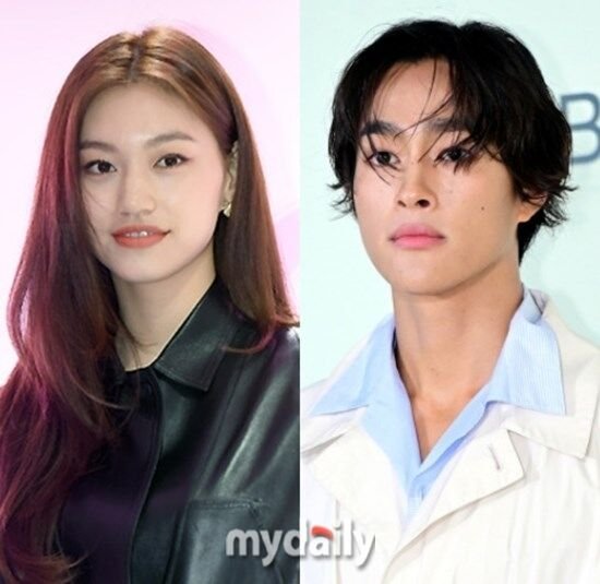 [단독] 김도연♥홍태준, 연인 됐다…권진아 신곡 MV서 호흡