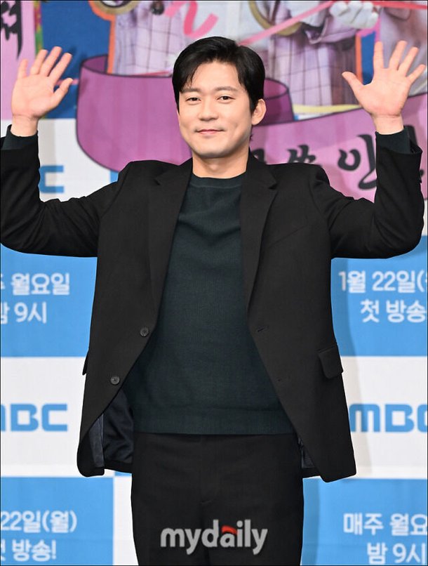 출연료 150배 올랐다는 김대호 돈 때문에 더 열심히 하는 건 아냐 (위대한 가이드2) [MD현장]