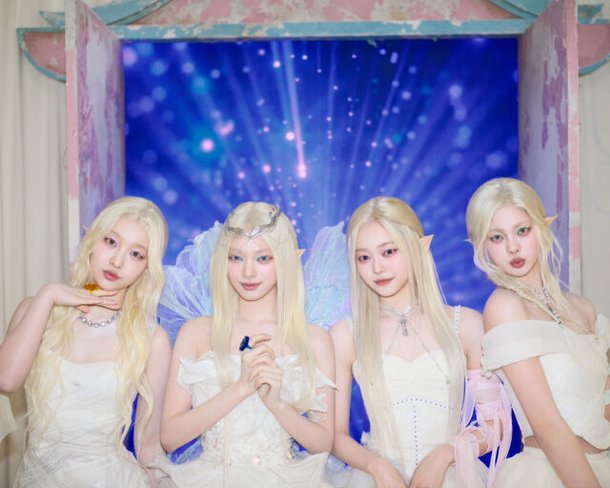 Cosmo City: Nate Entertainment's First Fairy Dress-Up Pop-Up - News Directory 3