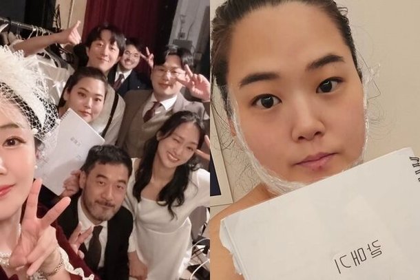 &apos;미나 시누이&apos; 수지, 60kg 감량 성공→배우 데뷔 꿈같은 날
