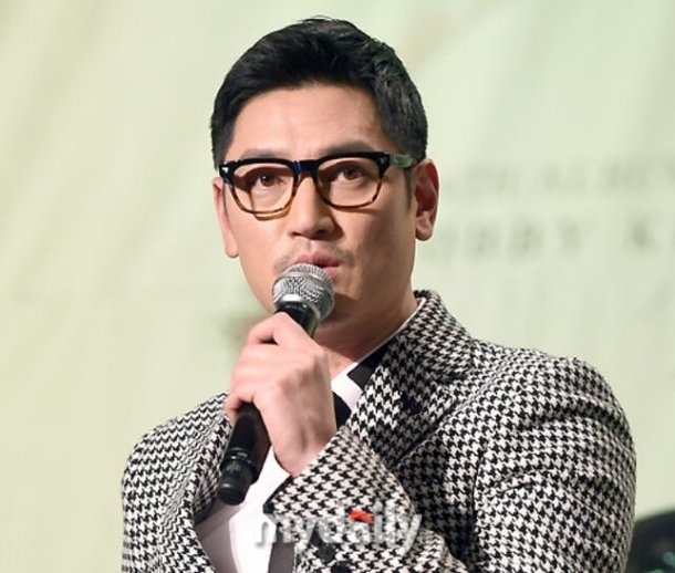 바비킴 ♥15세연하 아내, 하와이 출신…12년 전 헤어진 연인 [MD인터뷰]