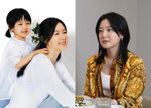 이영애 딸, 벌써 15살 예술중학교 성악 전공, 영어유치원 NO [마데핫리뷰]