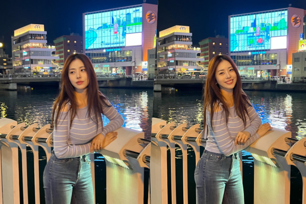 결혼 앞둔 서동주, 일본 가서 뭐하나봤더니…대학생인 줄 [MD★스타]