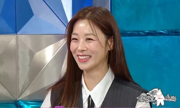 &apos;강경준♥&apos; 장신영, 고3 아들 배우 준비 중 길거리 캐스팅 多 [라스]