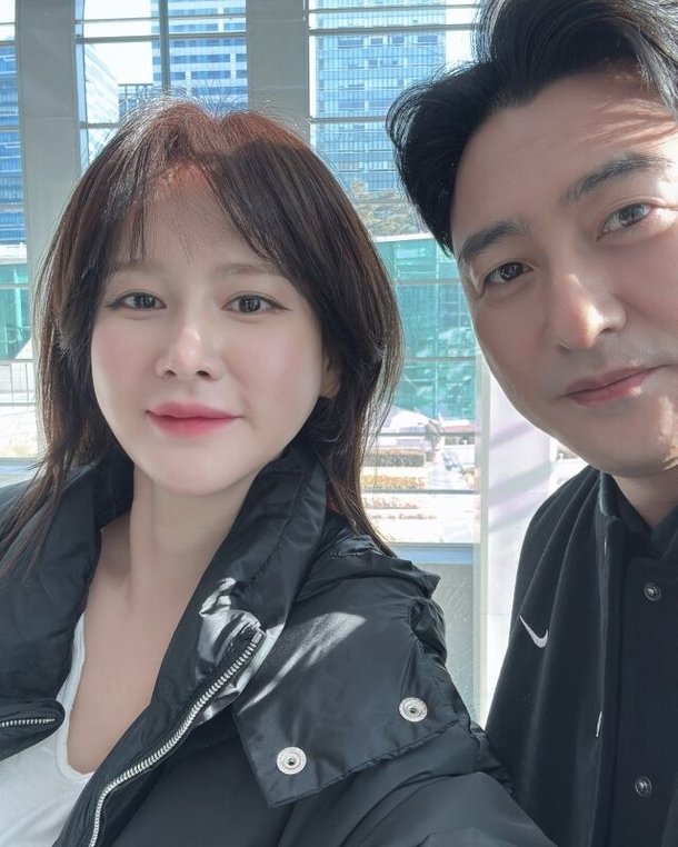 안정환, ♥이혜원 보고싶어 못 참고 日서 귀국…그날 공주님 만나