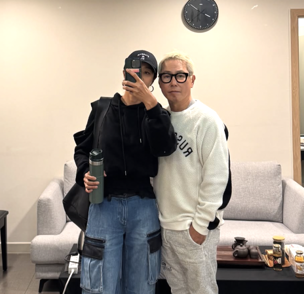 전미라 윤종신 내조 안 해…가까운 사람으로 직언만, 팬들 보며 울컥 [MD★스타]