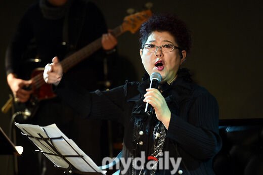 양희은, SNS 사칭계정에 분노 야, 너 이름이 뭐야?