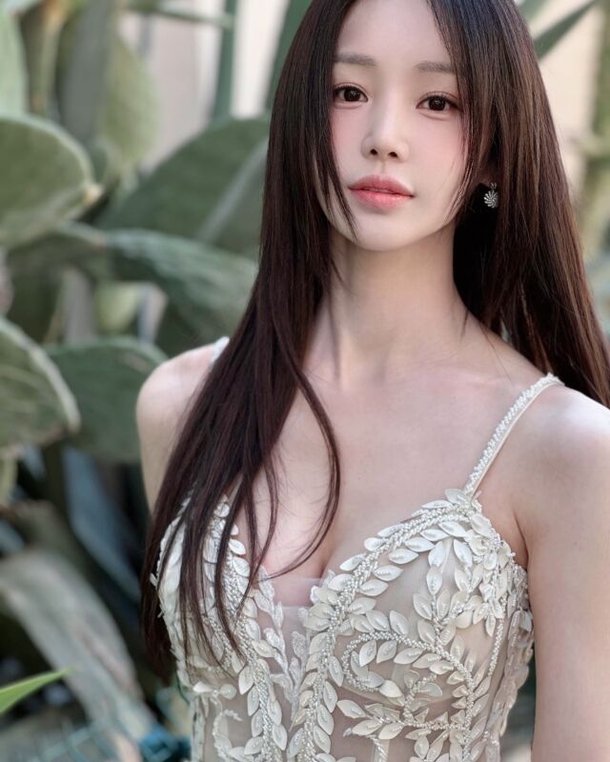 41세 남규리, 대학생 아냐? 동안 입증한 &apos;분위기 미녀&apos; [MD★스타]