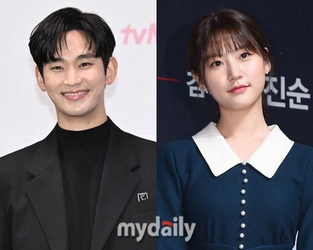 故 김새론 녹취록, 100억 주겠다더라…가세연, 김수현과 중2 성관계·제보자 피습 폭로 [종합]