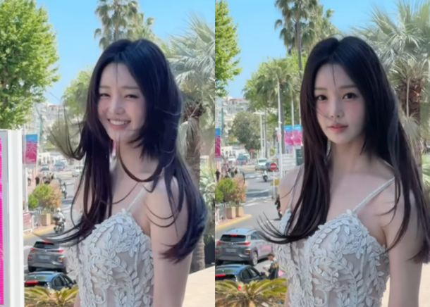 남규리, 이 얼굴이 41세라니…세월 빗겨간 &apos;방부제 미모&apos;