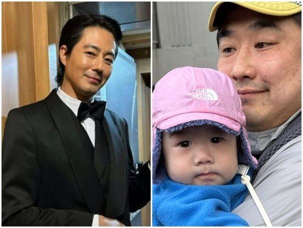 조인성→강재준 경사났네 지는 법을 몰라, 붕어빵 아들도 응원