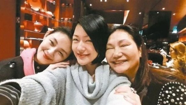 故 서희원 떠올린 서희제 언니는 늘 나의 든든한 버팀목이었다