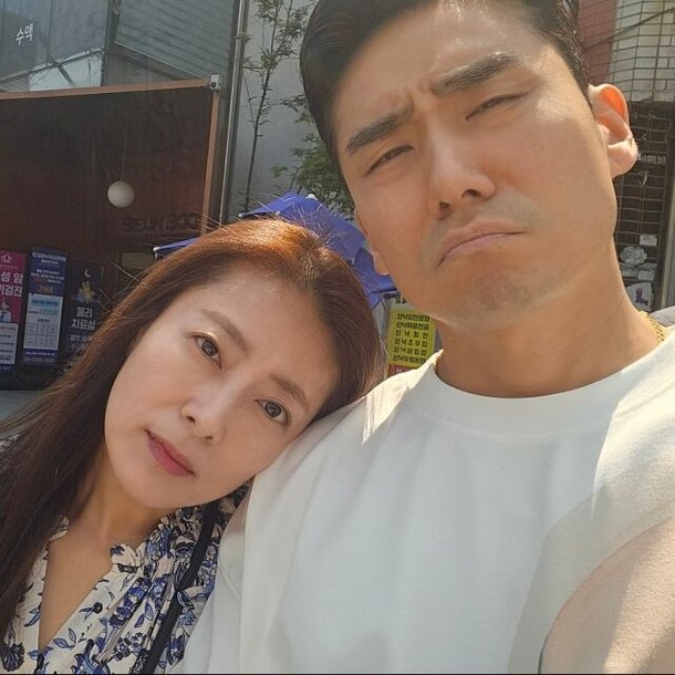 이정수 아내, 가슴 아파서 숨 안쉬어진다고 해 놀라…다 죽어갔다 긴박했던 상황