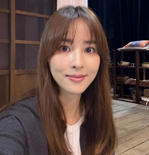 &apos;기성용♥&apos; 한혜진 대학생인줄, 40대 믿기지 않는 동안 비주얼