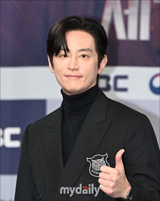 [단독] 권율, 오는 24일 결혼…♥예비신부는 비연예인