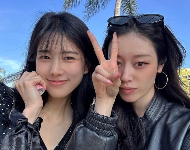 지연, 이혼 후 더 가까워진 사이?…이효리도 보고 싶다던 양지원과 데이트