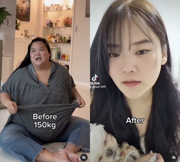 미나 시누이 수지, -67kg 감량 전후 공개…이젠 완전 딴사람 [MD★스타]