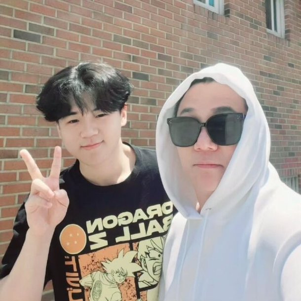 &apos;子 윤후 앞에서…&apos; 윤민수, 복잡 심경에 눈물이 왈칵 모든 것이 변했네