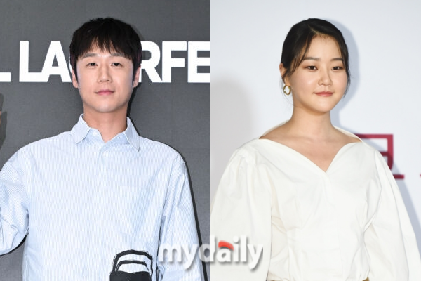 정준원, 뜨자마자 열애설…스타 되기 참 힘드네 [MD이슈]