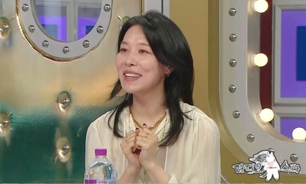 차청화 과거 MBC 시트콤서 잘려 고백…염혜란, 랄랄 닮은꼴 인정 [라스]
