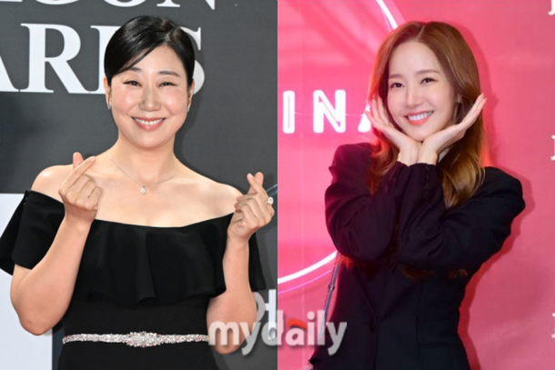 [단독] 라미란·박민영, 美 뉴욕에 &apos;미용실&apos; 개업…예능으로 동업자 된다