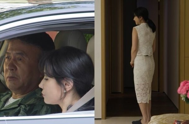 &apos;73세·4혼&apos; 박영규, 미모의 ♥25세연하 공개…건강 이상→심경 변화로 결정 [살림남]