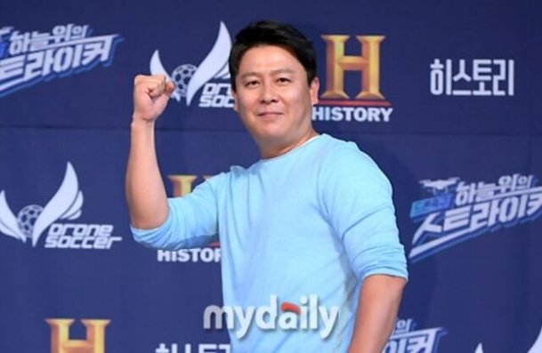 쿨 이재훈, 뜻밖의 근황 공개…시급 12,000원에 개고생