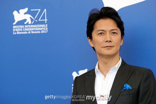'Japan's Jung Woo-sung' Masaharu Fukuyama, &quot;Gathering with 19 Female Announcers for Sexual Entertainment&quot; Shocks the Nation [Foreign Issue]