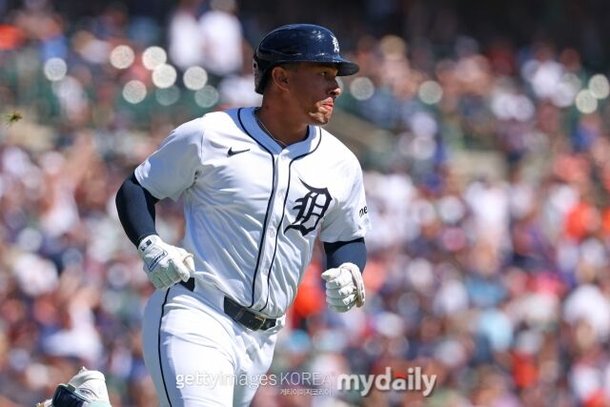 "Je veux jouer pour l’équipe nationale coréenne" Un voltigeur coréen du DET, âgé de 28 ans, risque de terminer la saison de baseball d’automne sans coup sûr… WBC…