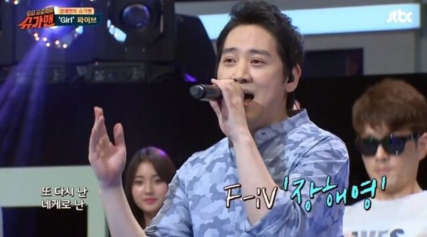 팬들의 추모 게시물