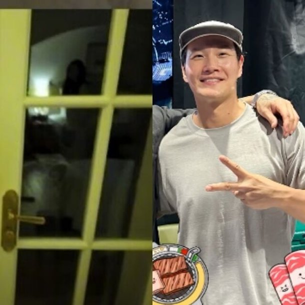 Kim Jong-kook, Aware of Unfavorable Opinions? Quietly Returns from LA