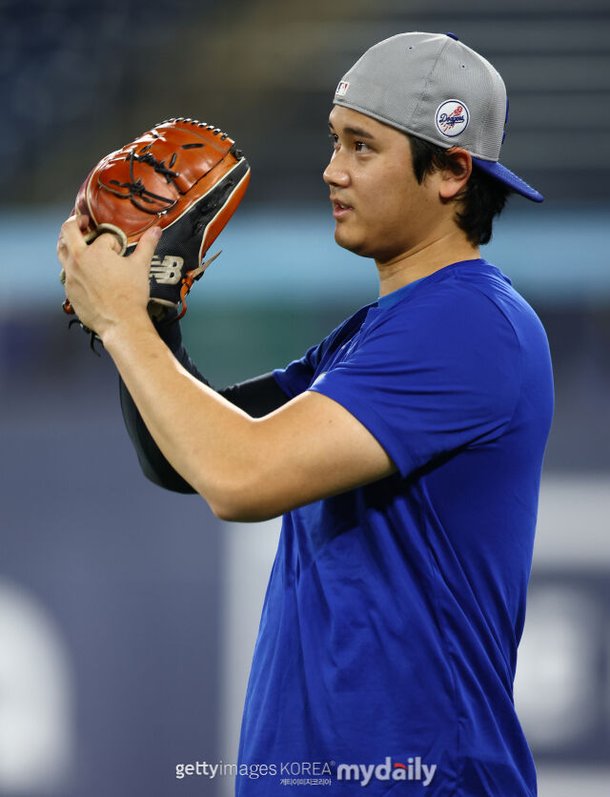 월드시리즈 7차전 포스터