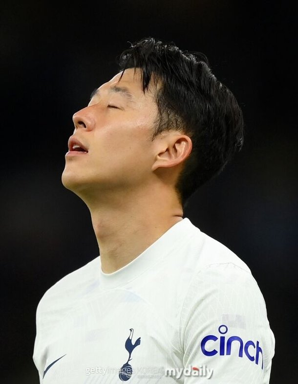 손흥민 관련 외신 보도