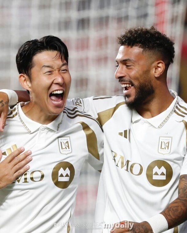 흥부 듀오 활약 보도 이미지