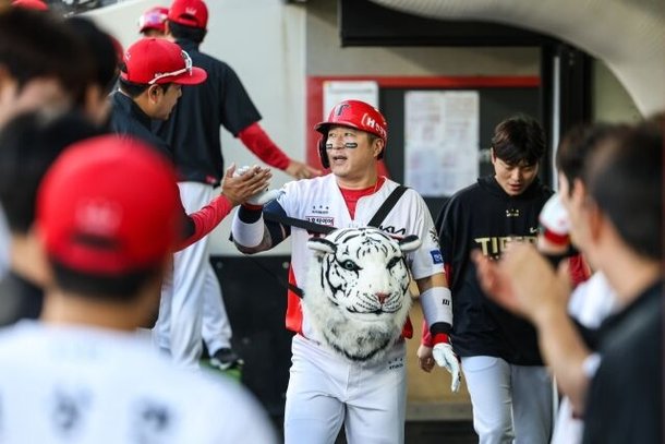 FA 시장과 포수 보강 이슈