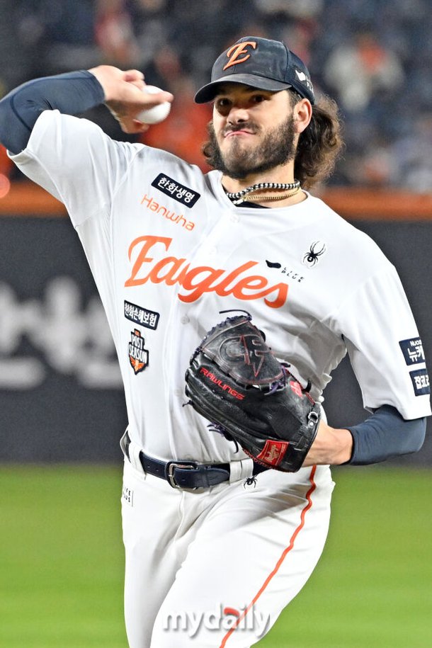 코디 폰세 관련 국내 기사 이미지