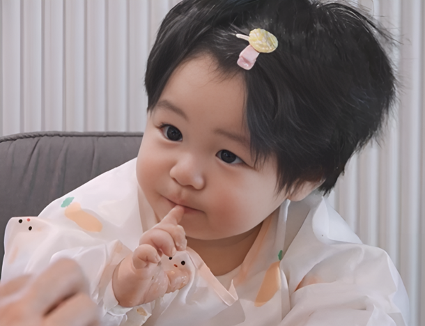 대표 이미지: 심형탁 아들 하루 300일 성장, 슈퍼맨이 돌아왔다 활약