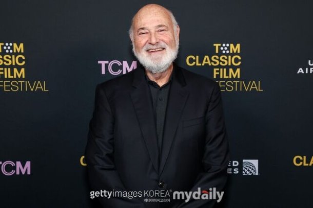 로브 라이너 감독 관련 보도 이미지