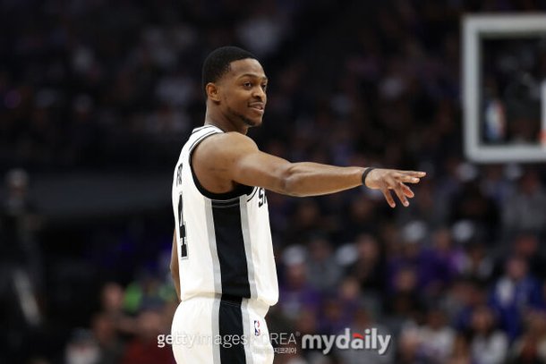 샌안토니오 스퍼스 경기 관련 이미지