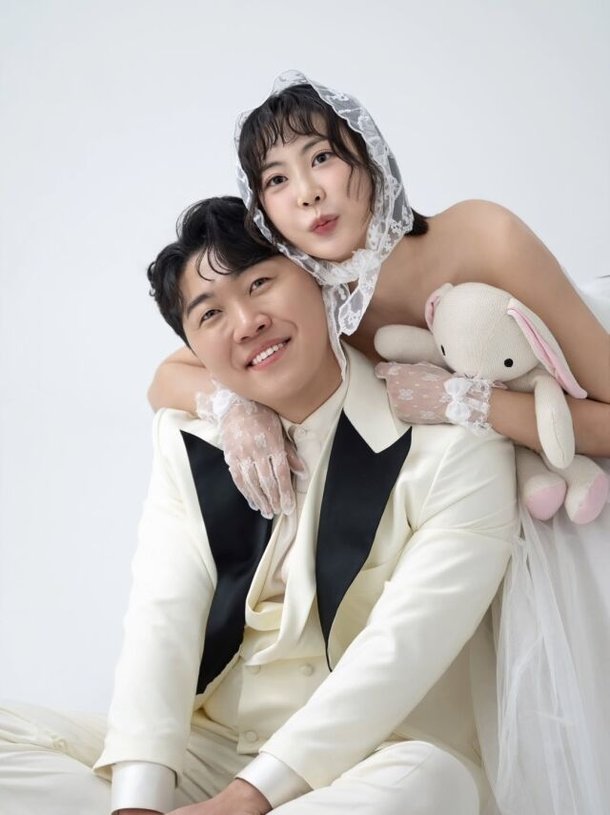 조훈 결혼 관련 보도 이미지