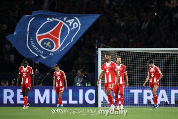 PSG, 챔피언스리그 결승 진출…바이에른 뮌헨 2년 연속 제압 — image 2