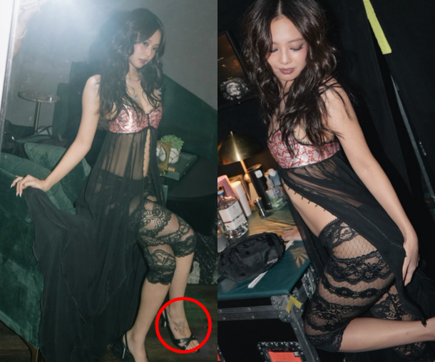 K-POP Real News Scene