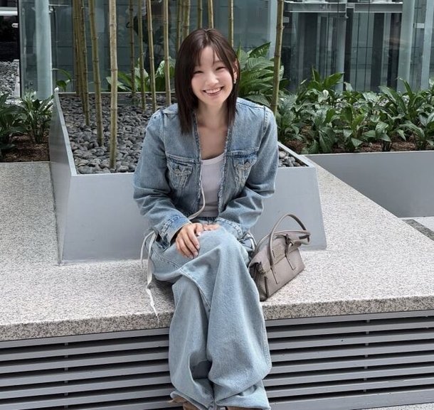 34살 박소담, 여전히 20살인 줄 알았네