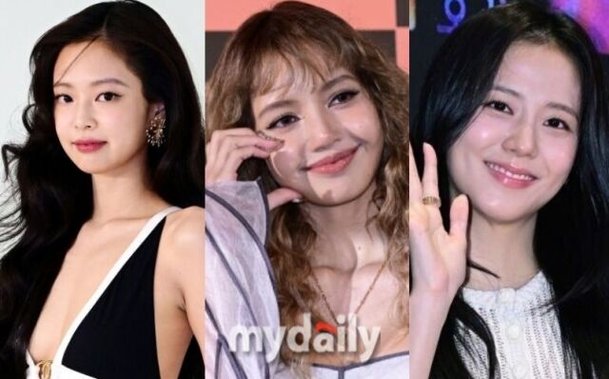 힘뺀 제니, 뿌리 찾은 리사, 파격 변신 지수…달라진 블랙핑크 솔로전 [MD픽]