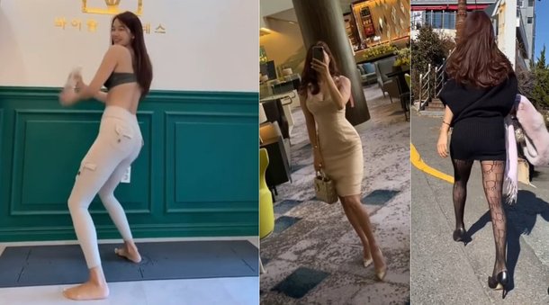 ëª¨ë…¸í‚¤ë‹ˆ ìž…ê³  ëª¸ë§¤ ë½ë‚¸ ì˜¤ë˜ë§˜ ì•¼ì˜¹ì´ ìˆ˜ì˜ë³µ ì‚¬ì§„ì€ ì„¸ê³„ìµœê³  ë„¤ì´íŠ¸ ë‰´ìŠ¤