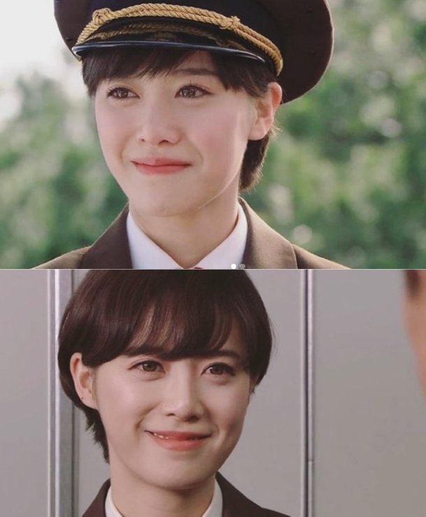 쇼트컷이 어때서